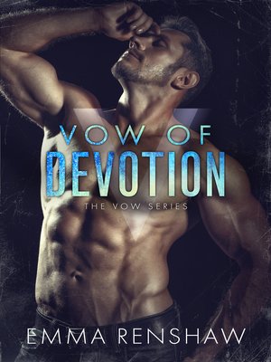 Vow of Devotion - ebook